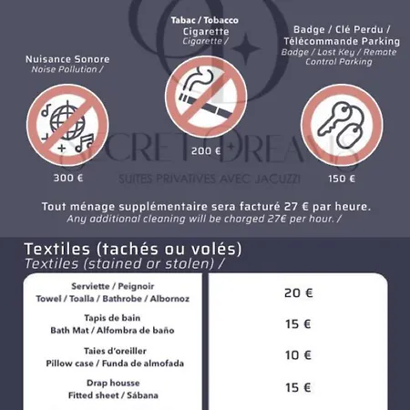 Romantique Avec Jacuzzi Apartamento Pontault-Combault